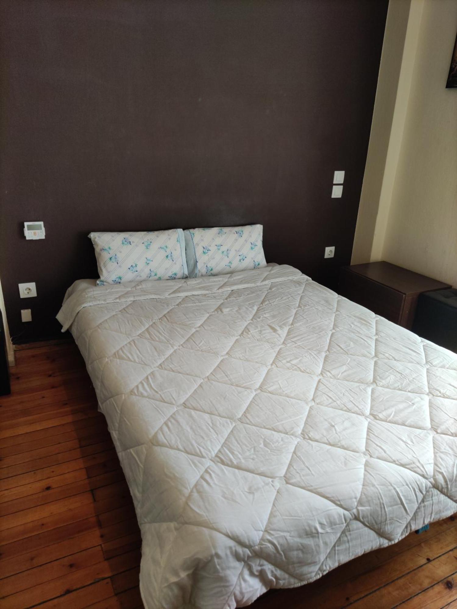 Apartment At The Heart Of Thessaloniki