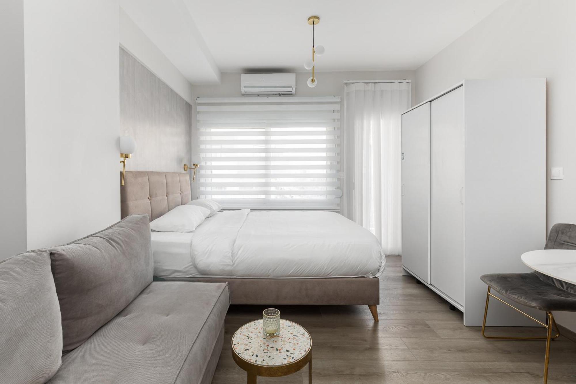 Origami Suites Apartment