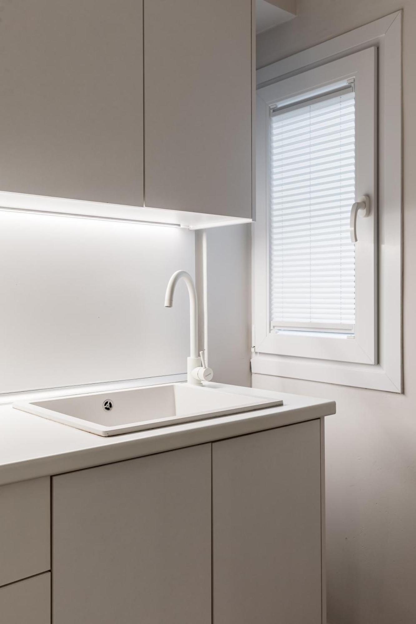 Origami Suites Apartment Thessaloniki