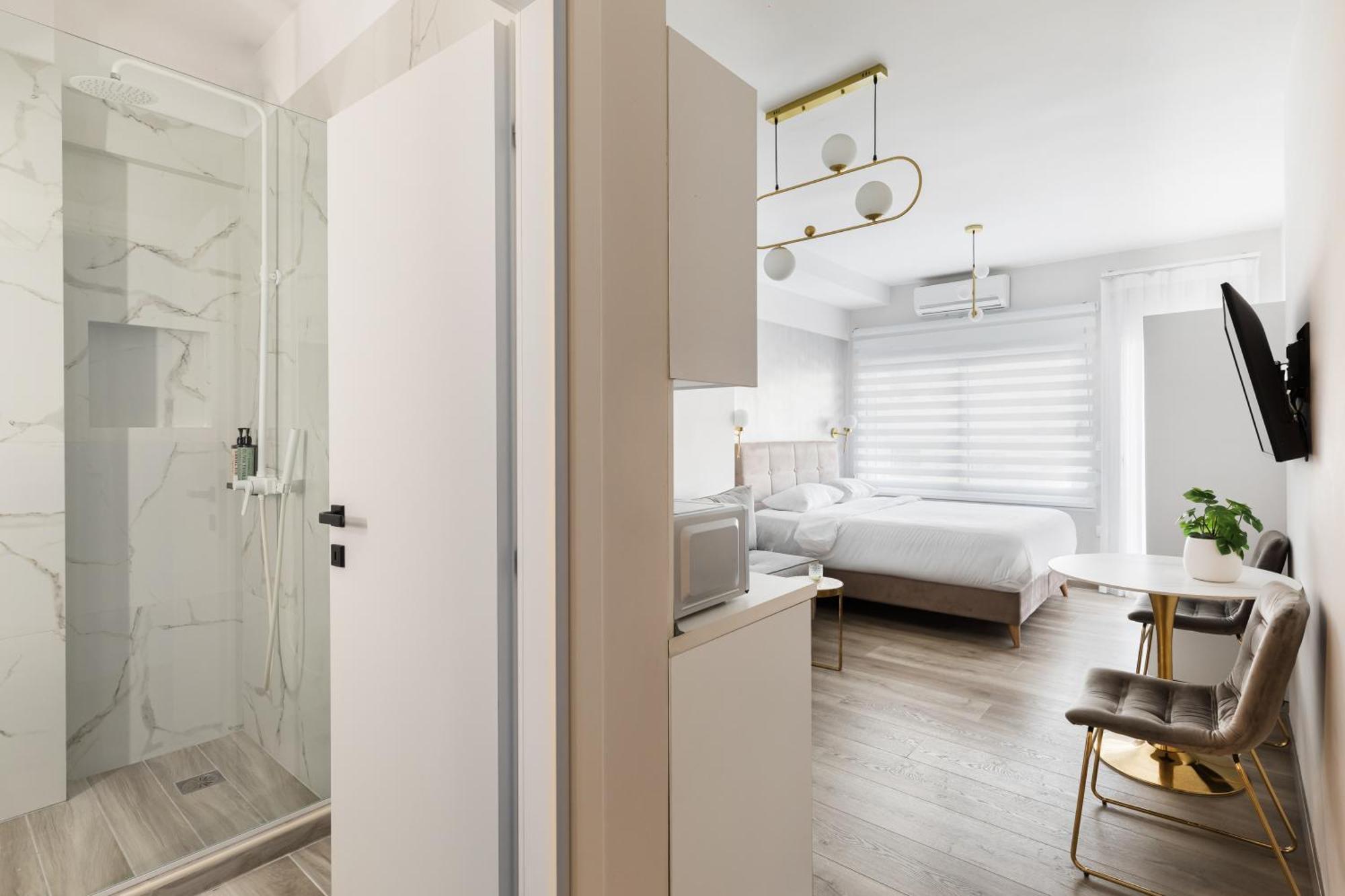 Origami Suites Apartment