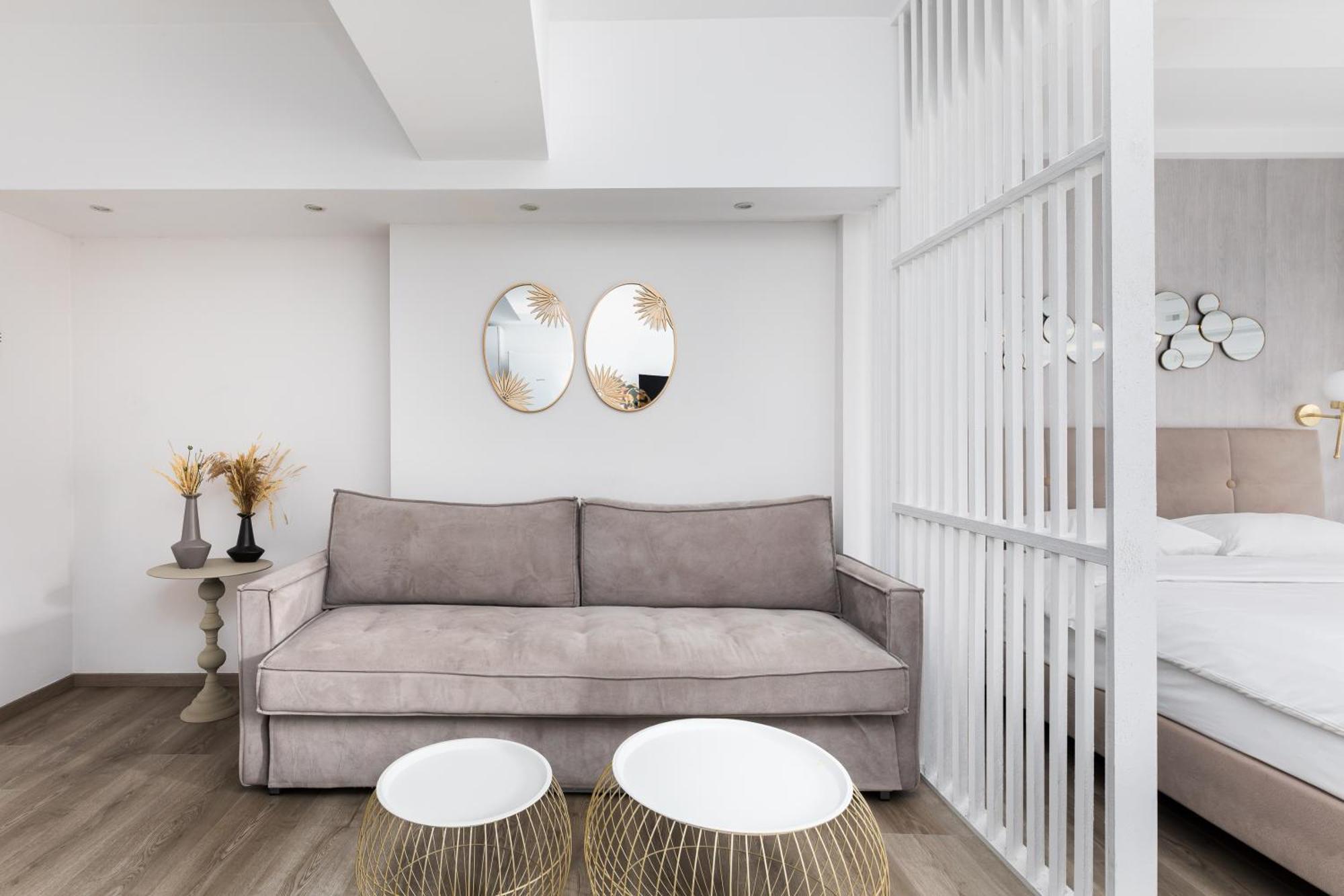 Apartment Origami Suites *