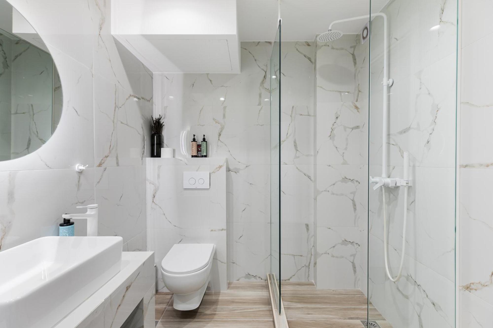 Origami Suites Apartment *