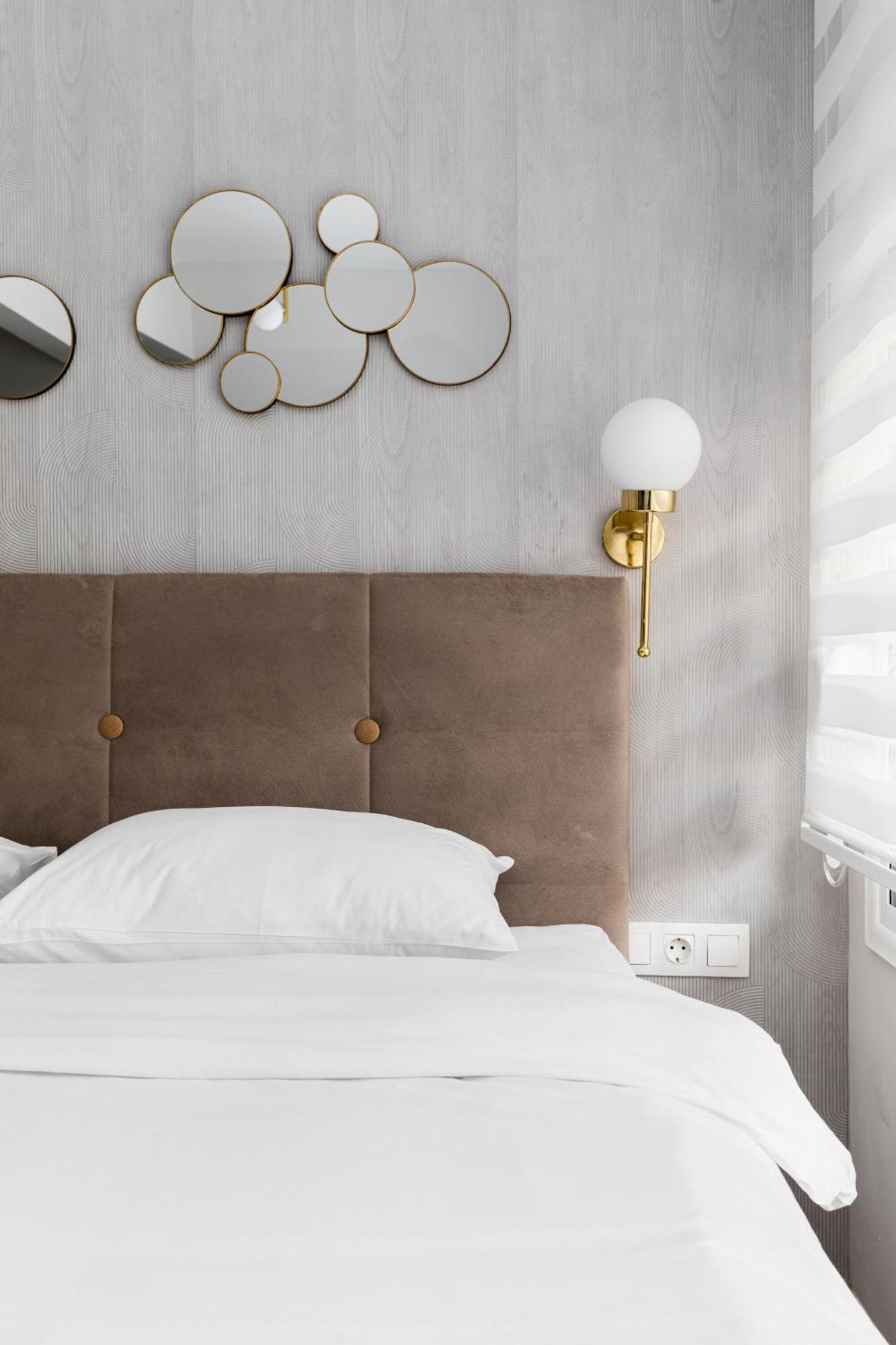 Origami Suites Apartment