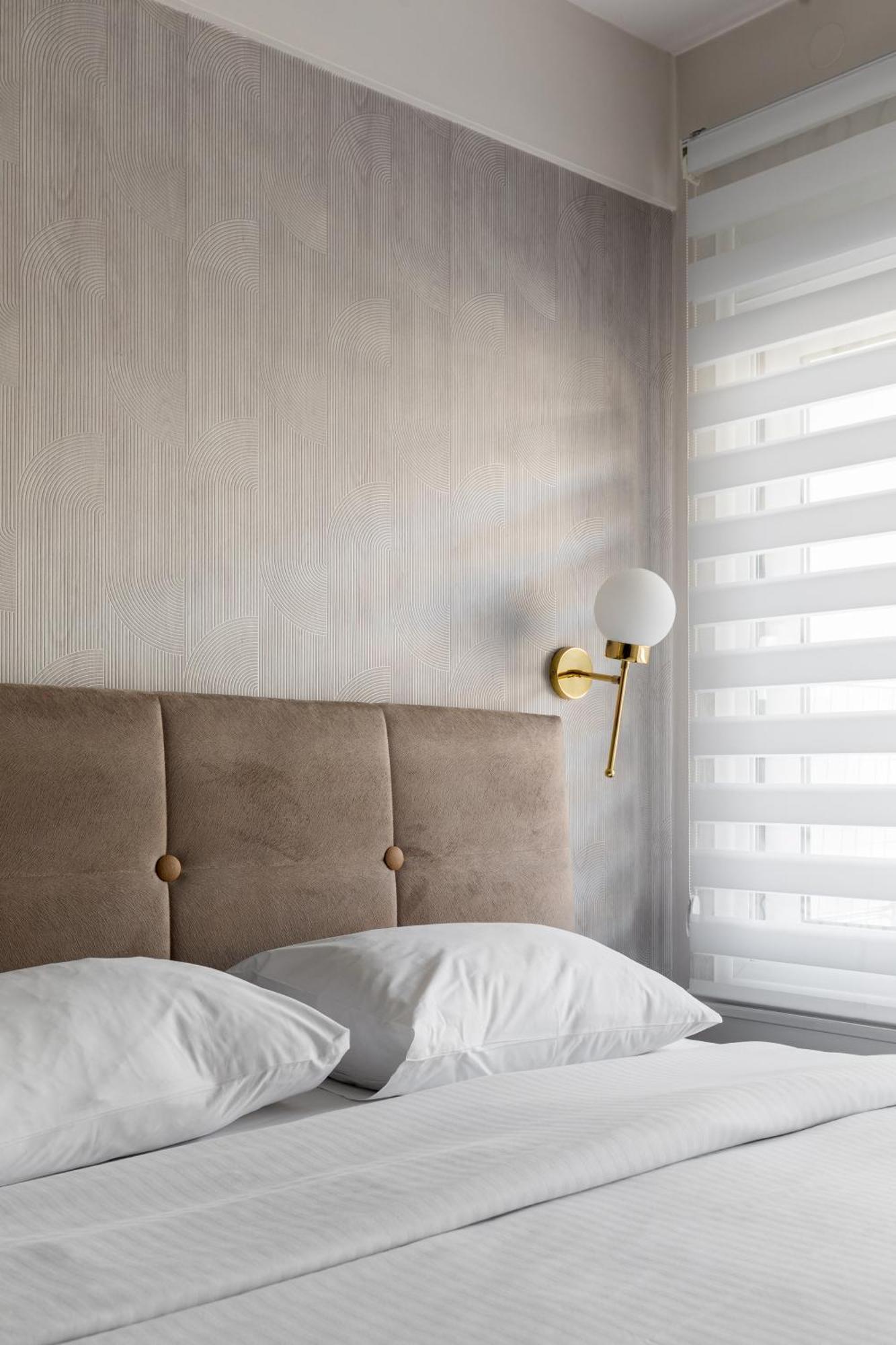 Origami Suites Apartment *