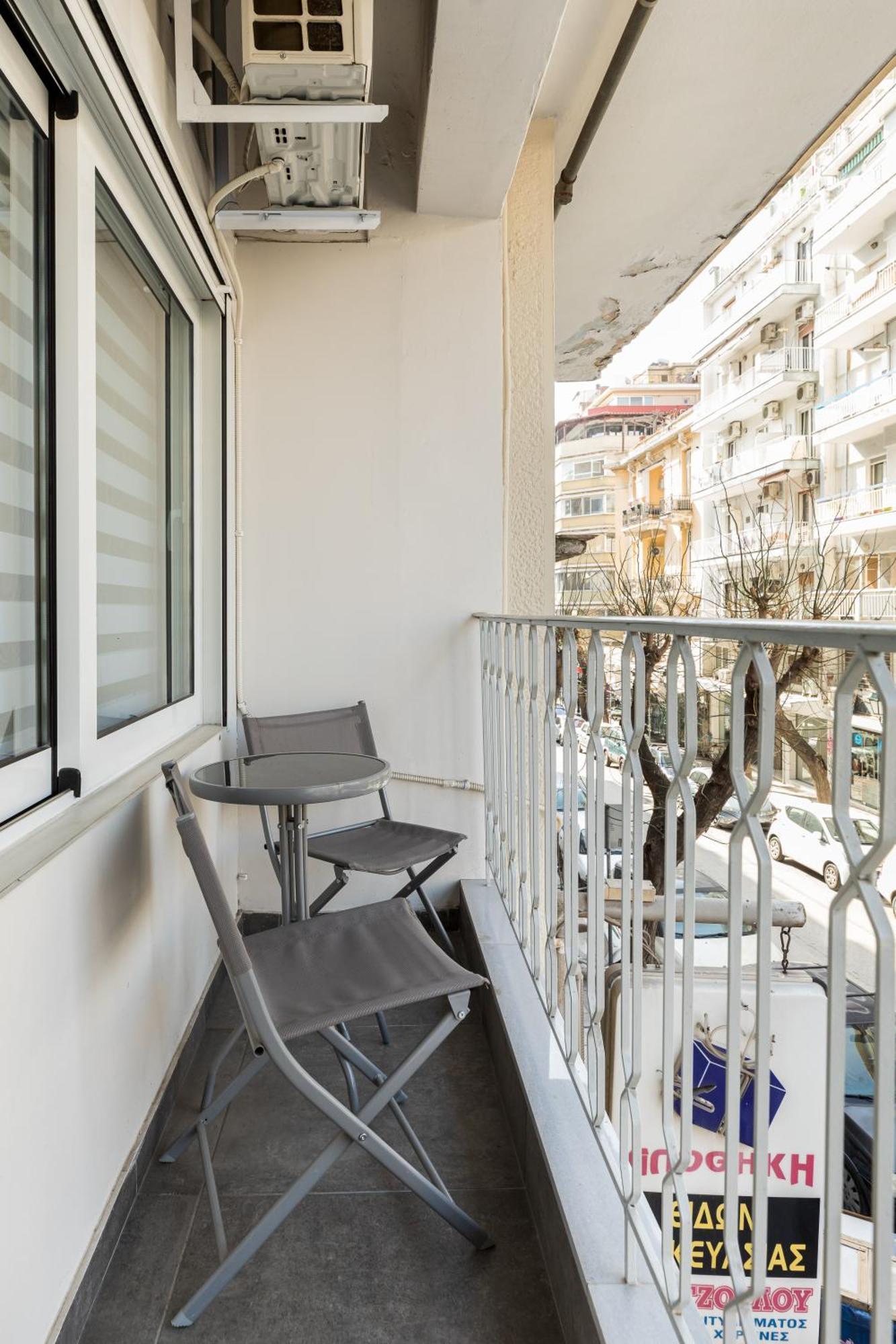 Origami Suites Apartment