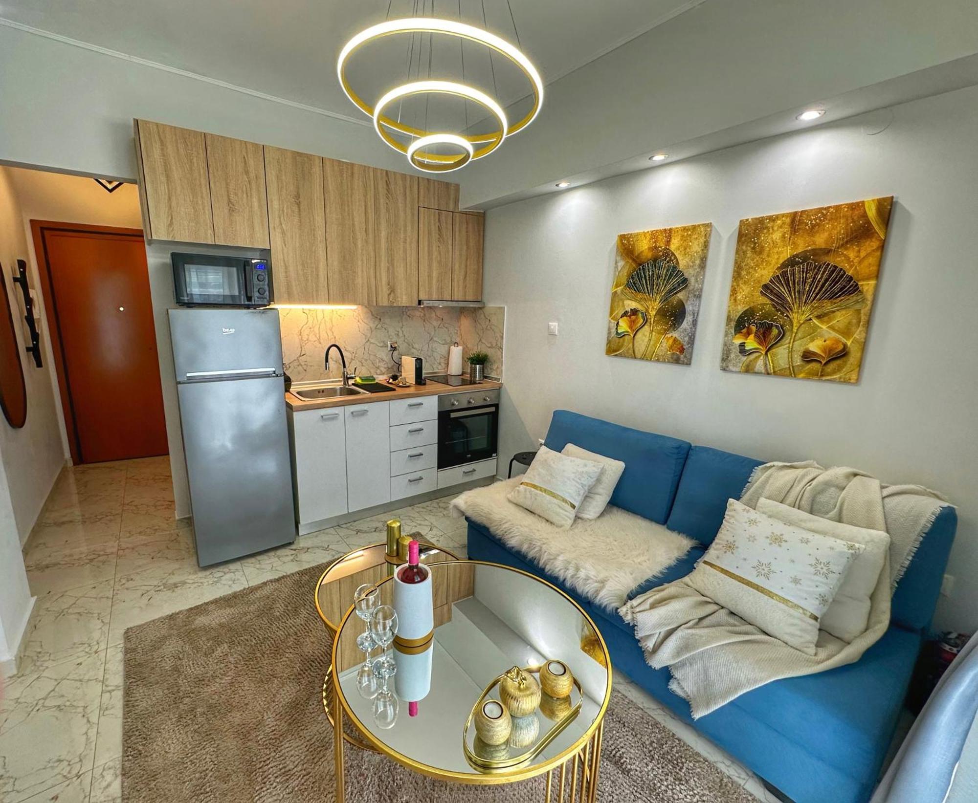 Psimithefto Luxury
