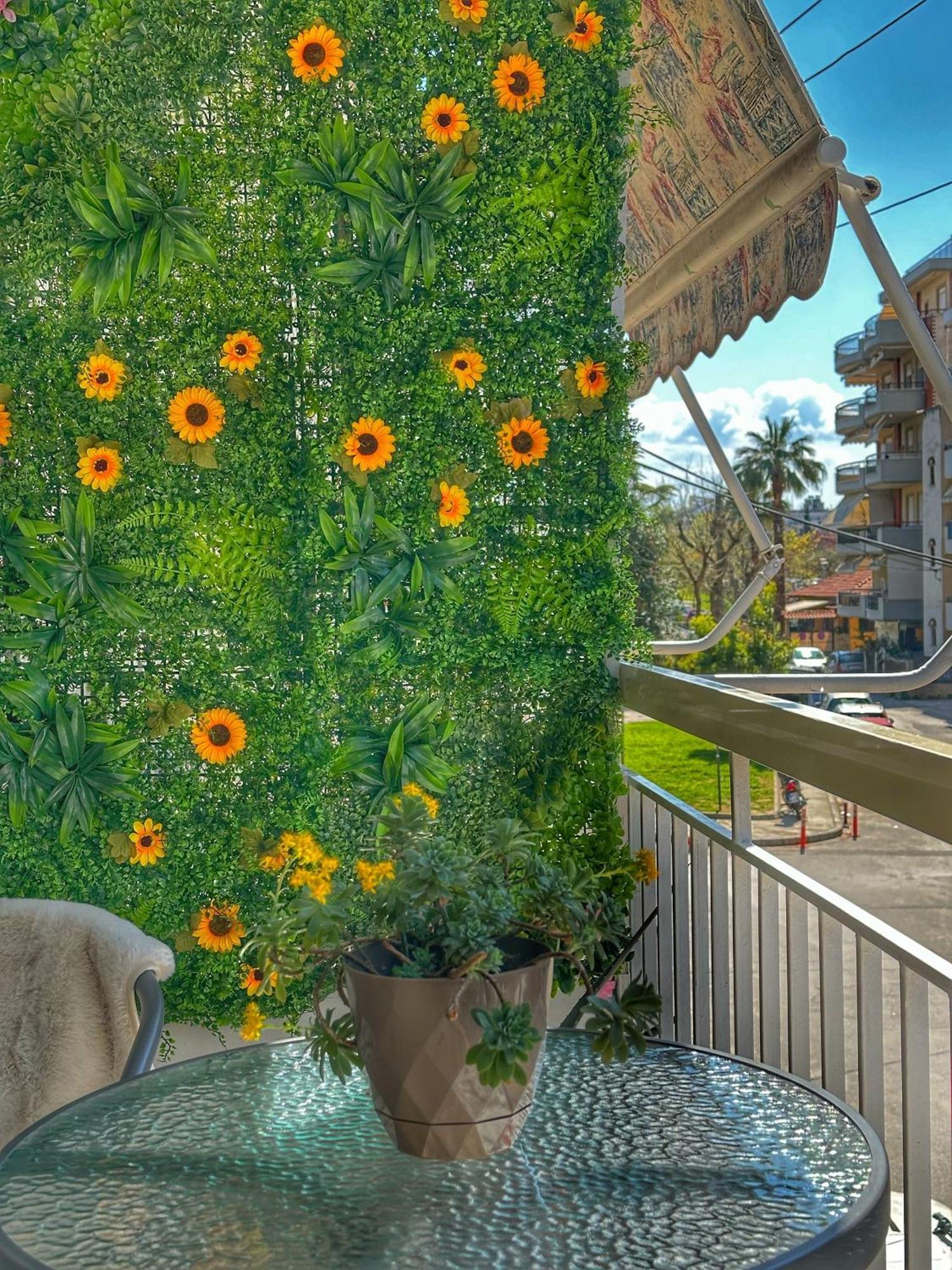Psimithefto Luxury Apartamento