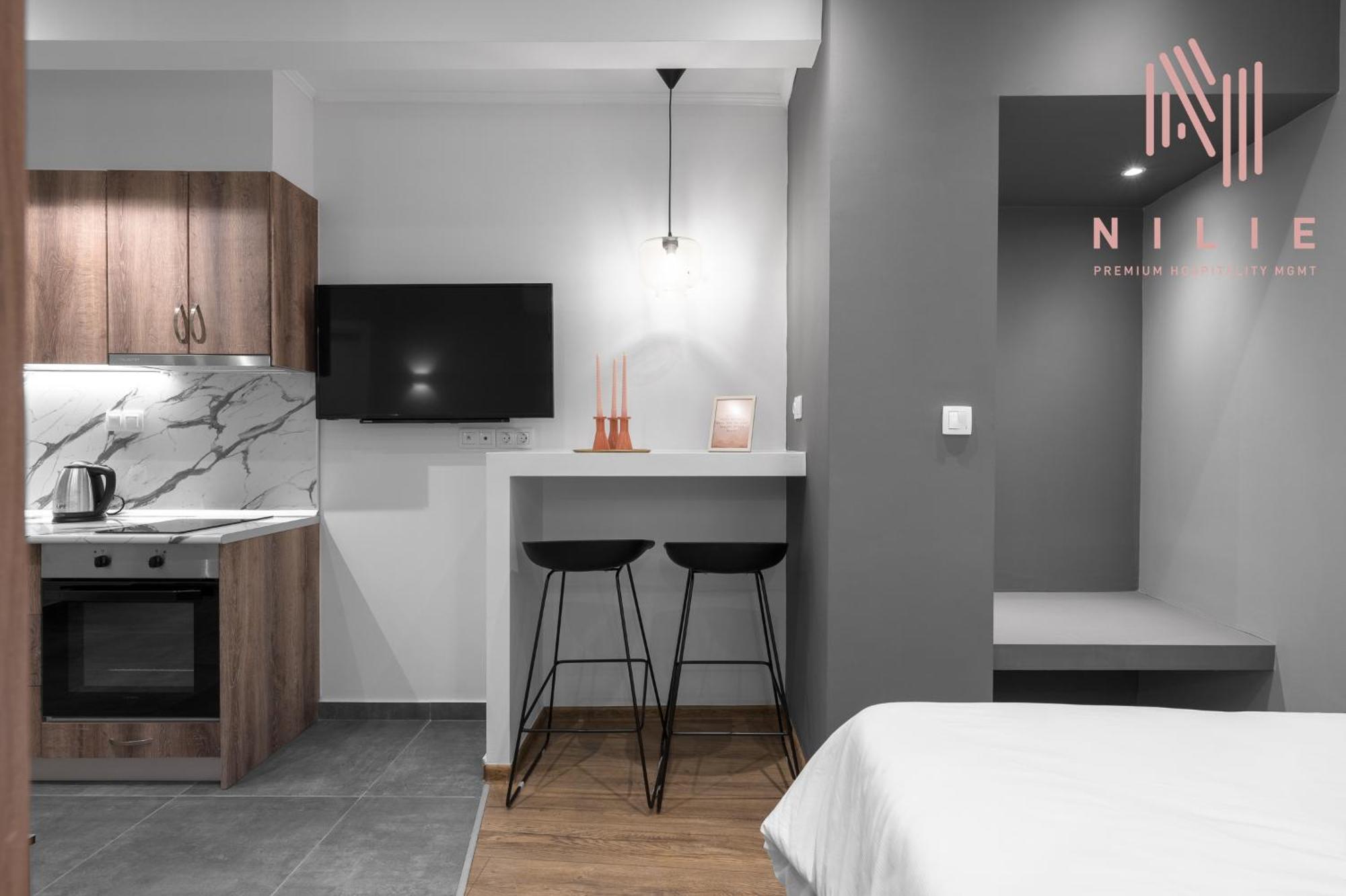 Apartment V1 Penthouse, Nilie Hospitality Mgmt