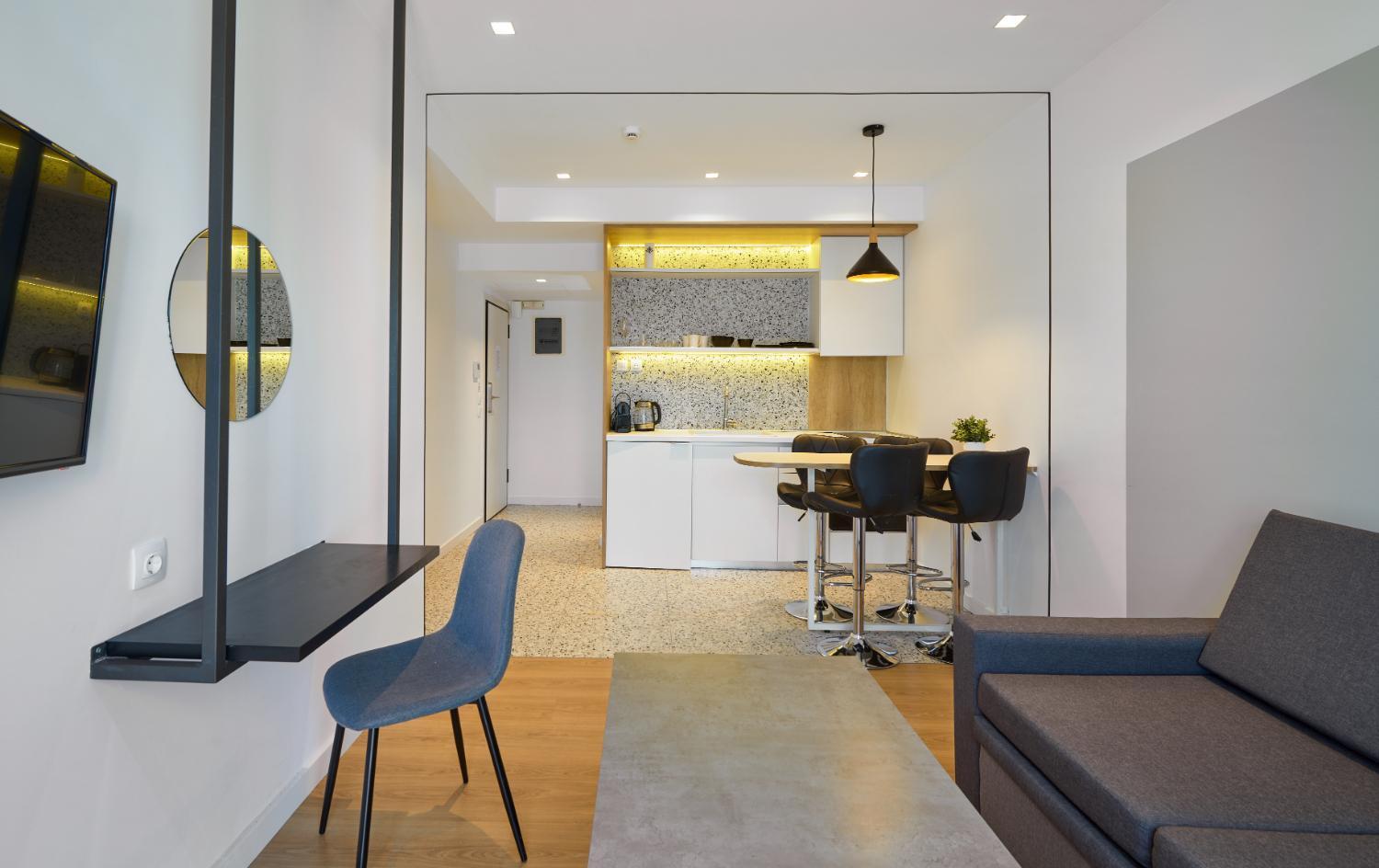 Apartment Elephant