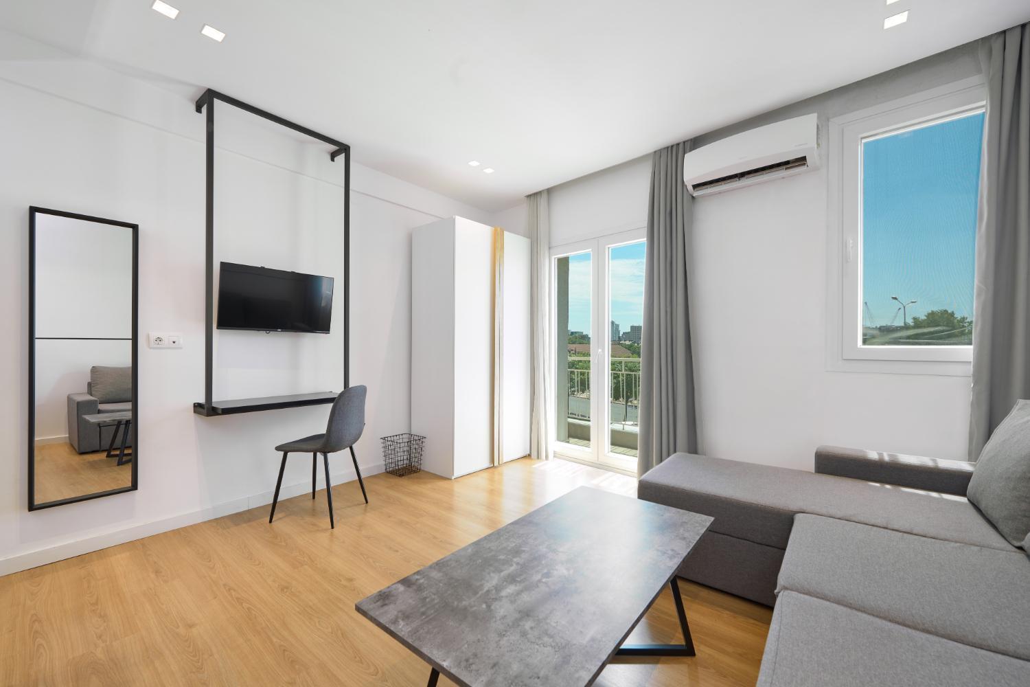 Apartment Elephant
