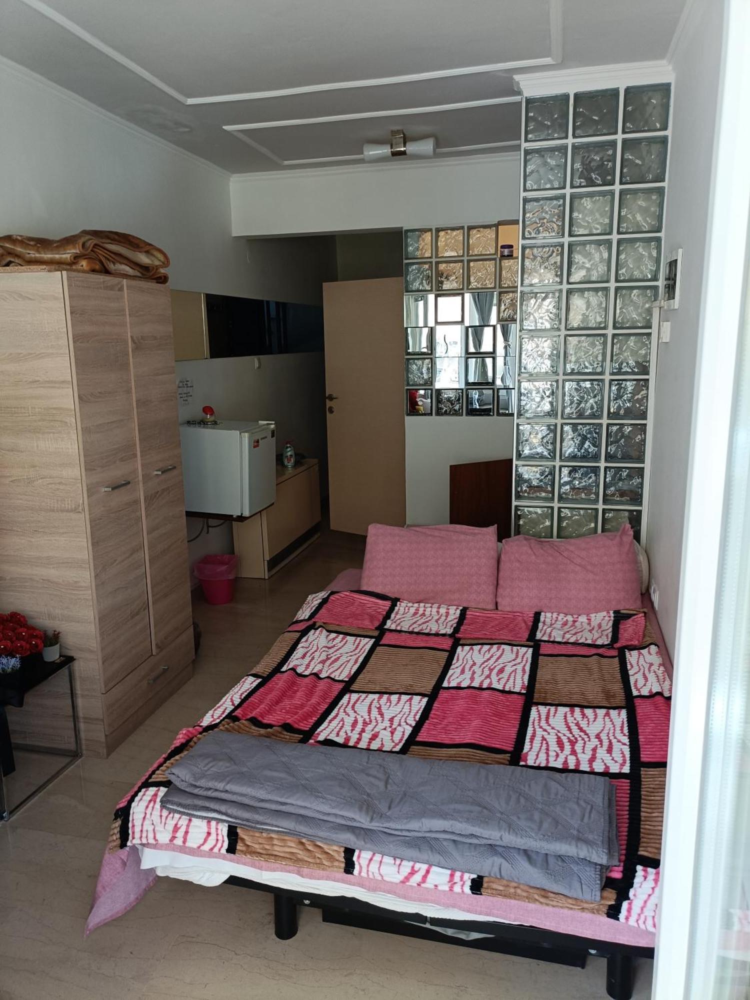 66 στην Kalamaria Useful Apartment *