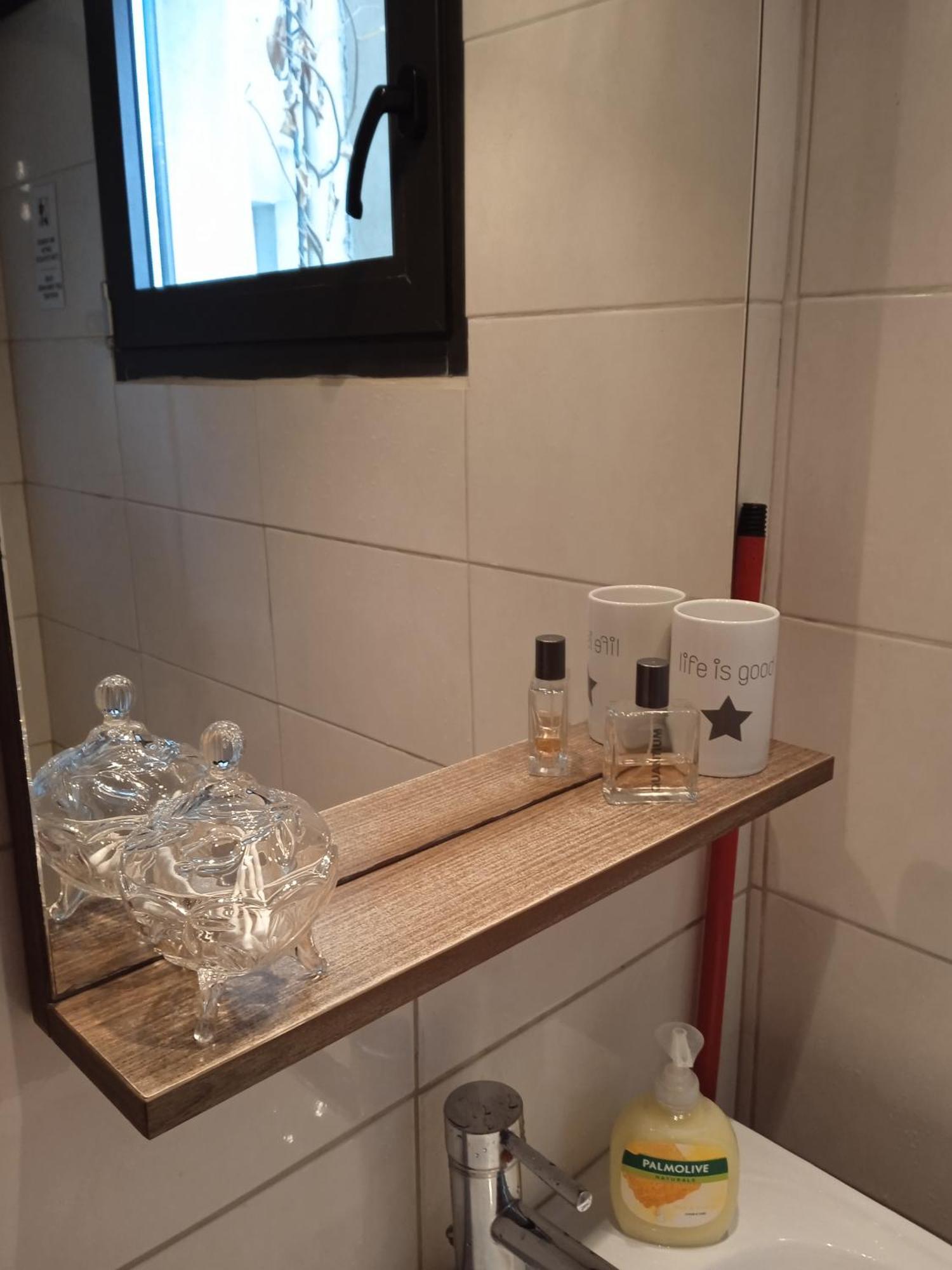 Aristotelous Street Small Apartment Thessaloniki