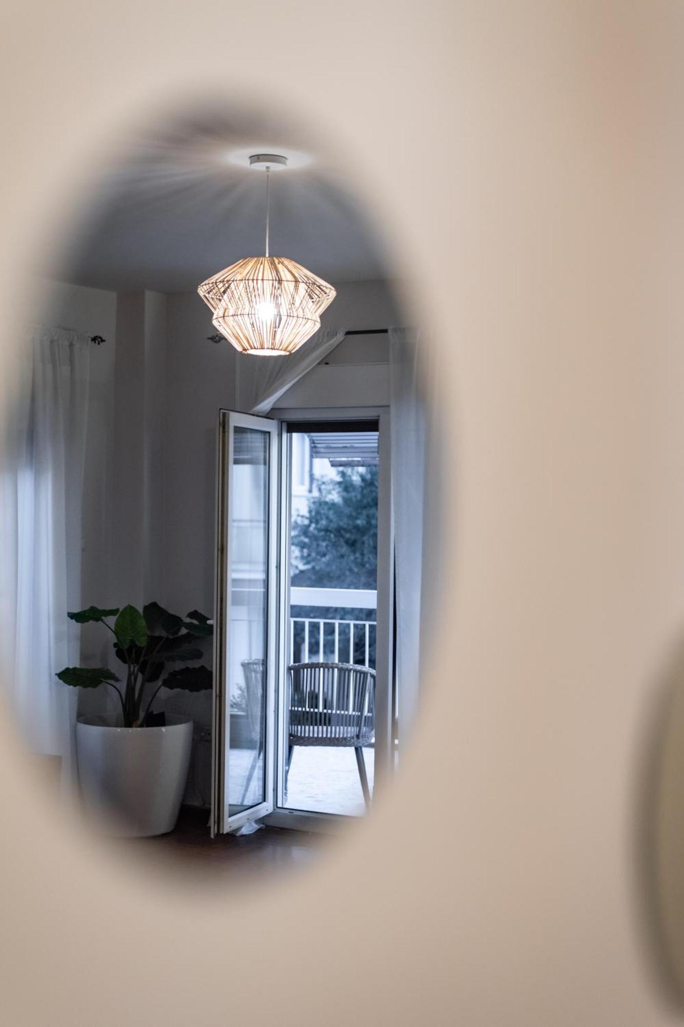 Apartment Houseloft Koromila Sea View Thessaloniki