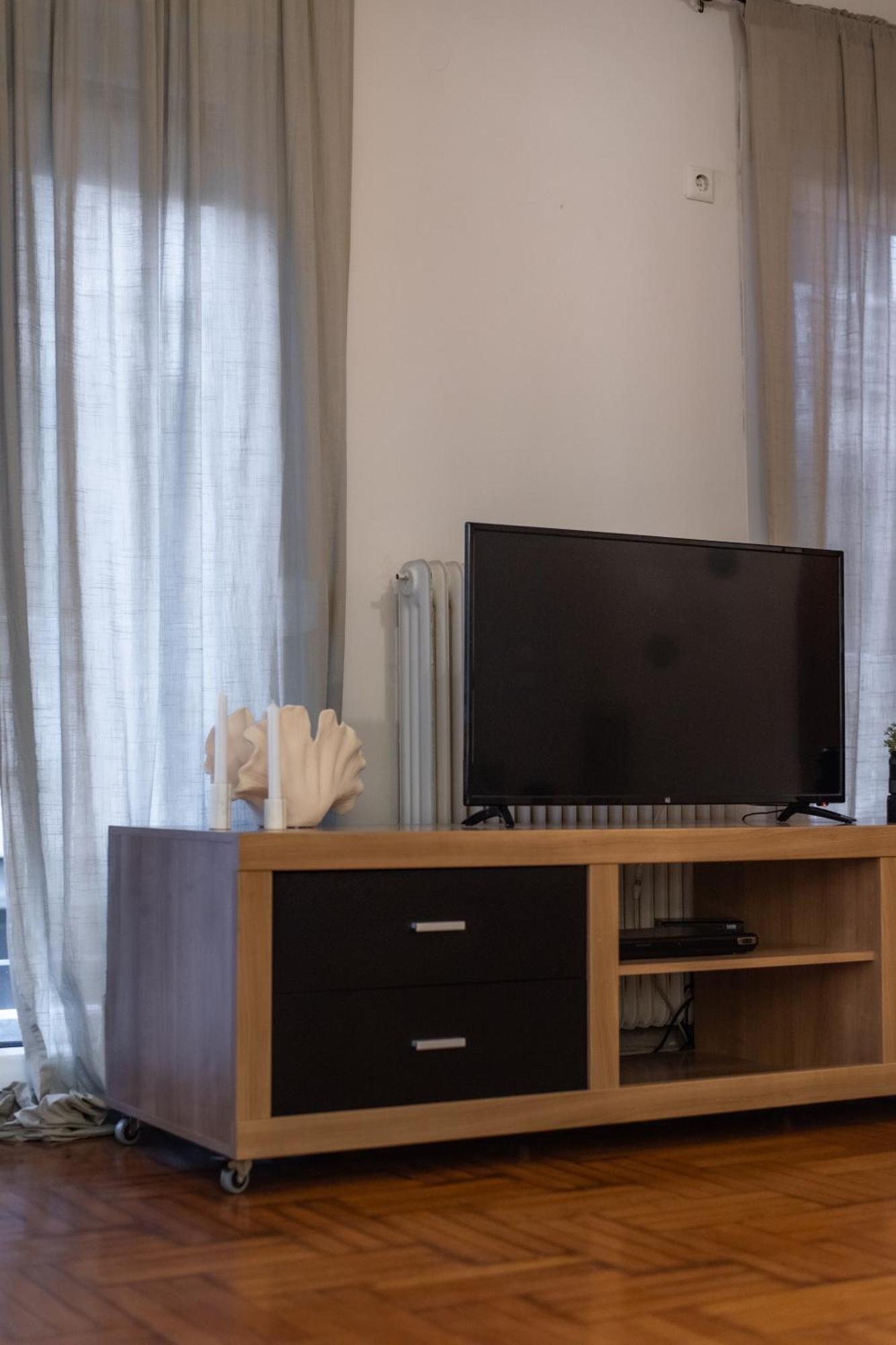 Houseloft Koromila Sea View Apartment