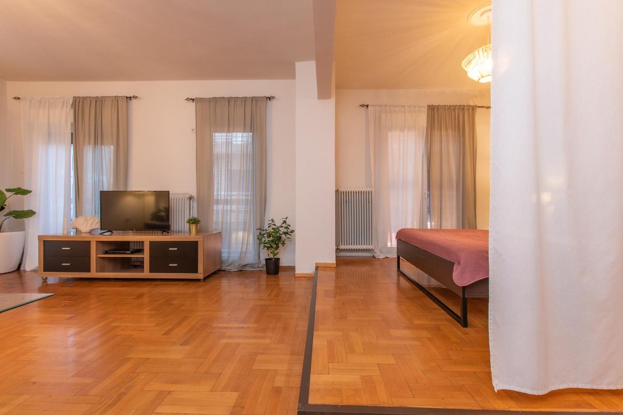 Houseloft Koromila Sea View *