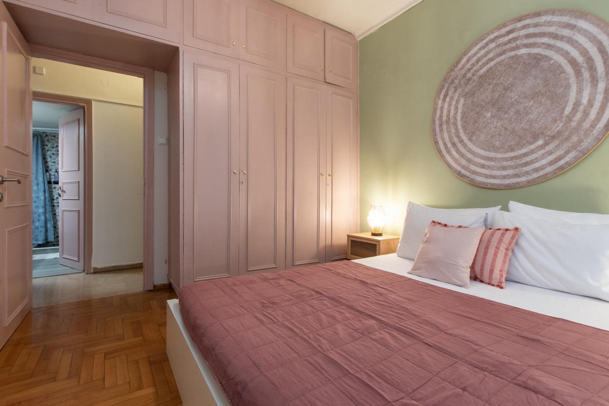 Houseloft Koromila Sea View Apartment