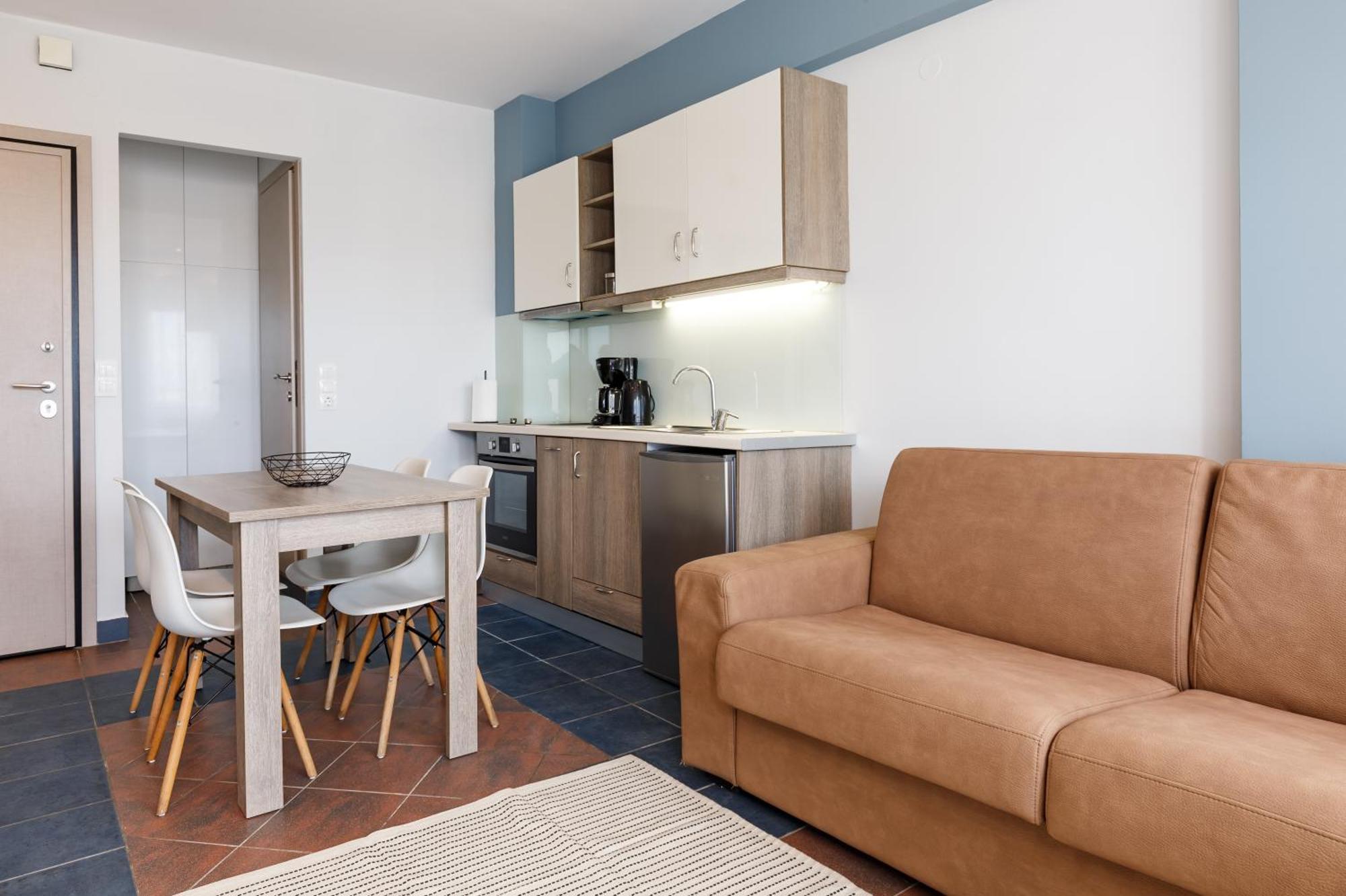 Apartment Evel's Thessaloniki