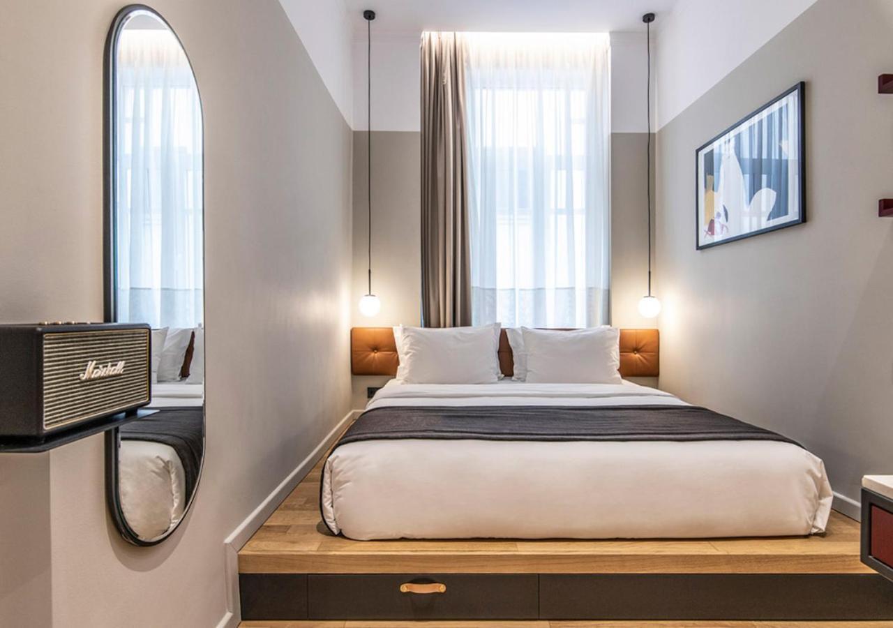 The Modernist Hotel 4*