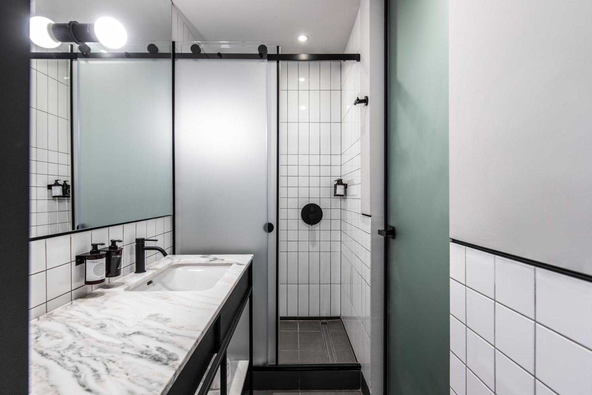 The Modernist Hotel Thessaloniki