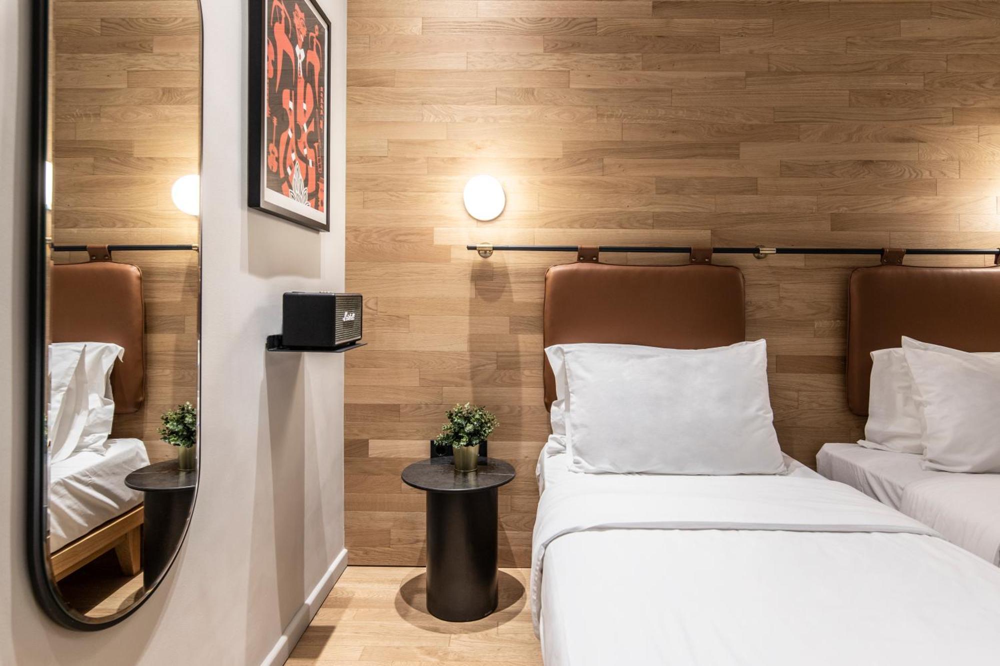 Hotel The Modernist Thessaloniki