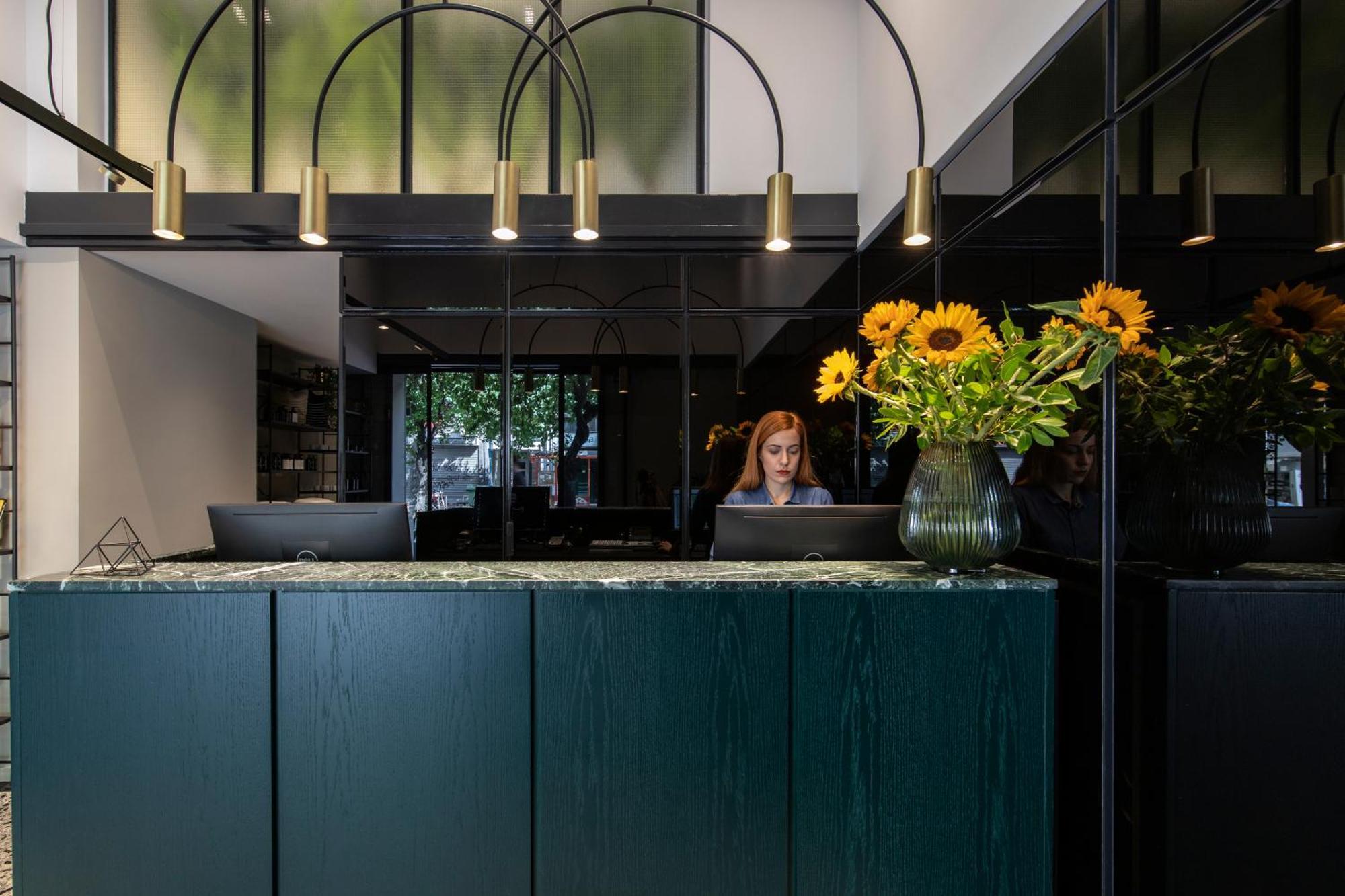 Hotel The Modernist 4*