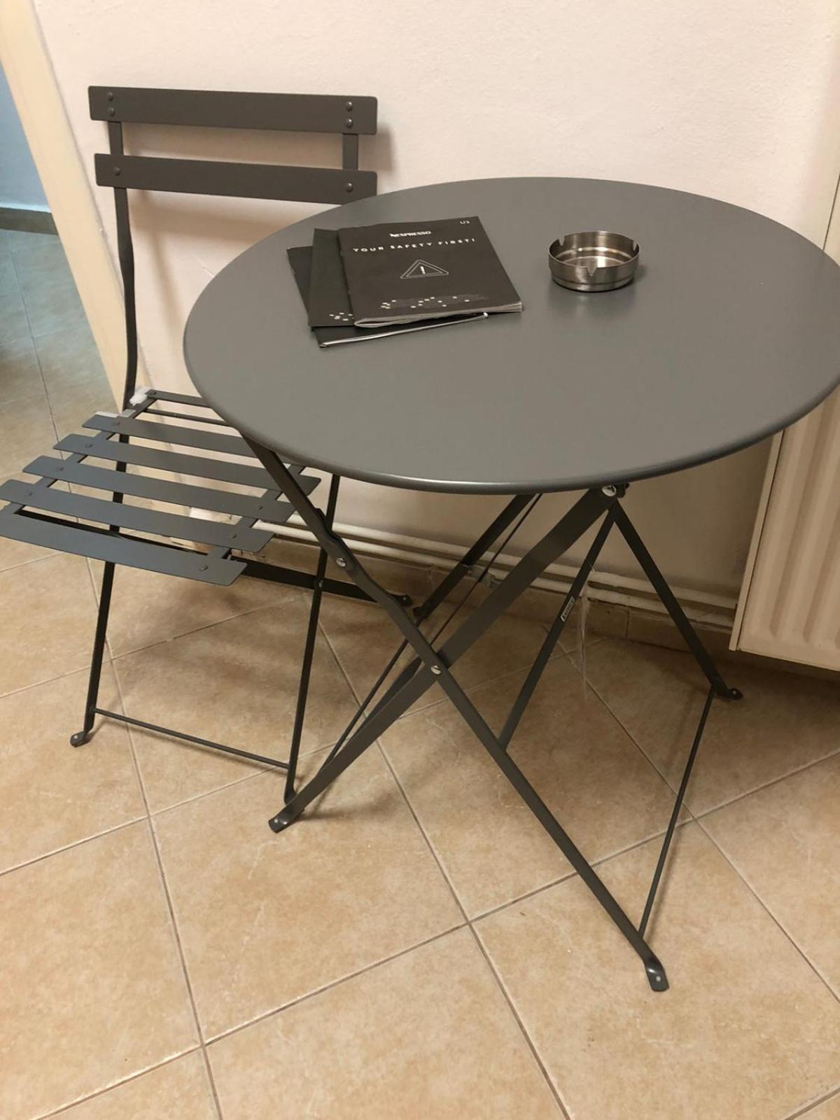 Appartement Anna Maria