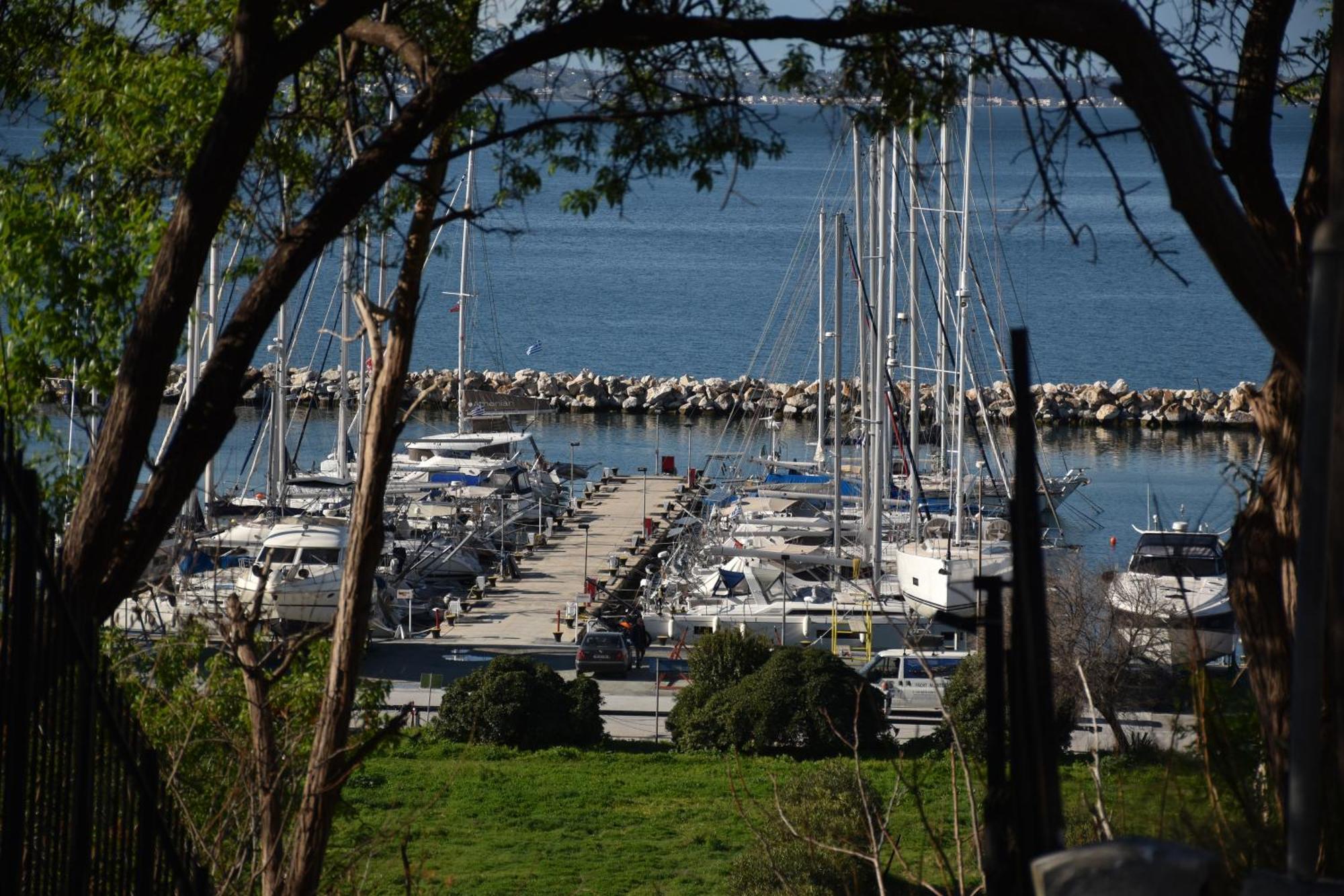 Thearetsouplace, Kalamaria * Thessaloniki