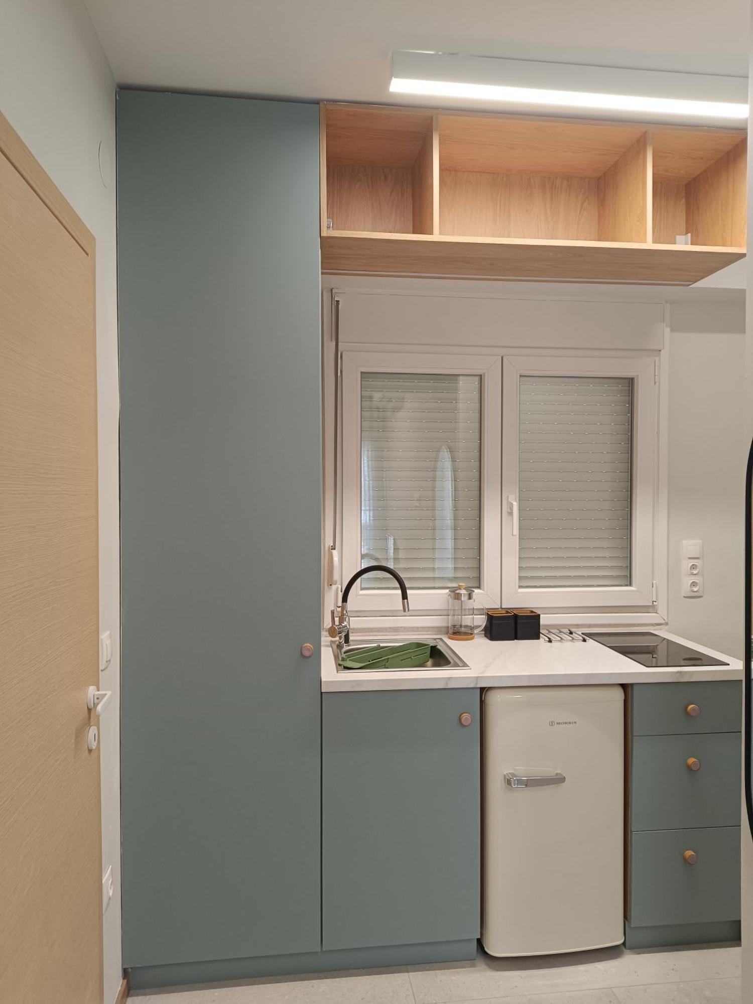 Apartment Vibe-siggrou 44 Family Thessaloniki