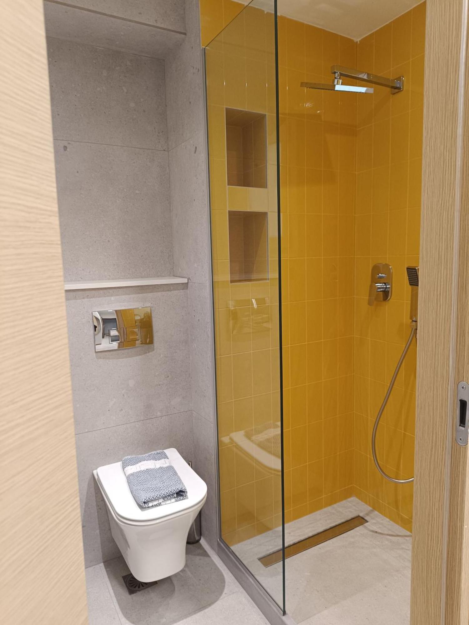 Vibe-siggrou 44 Family Apartment Thessaloniki