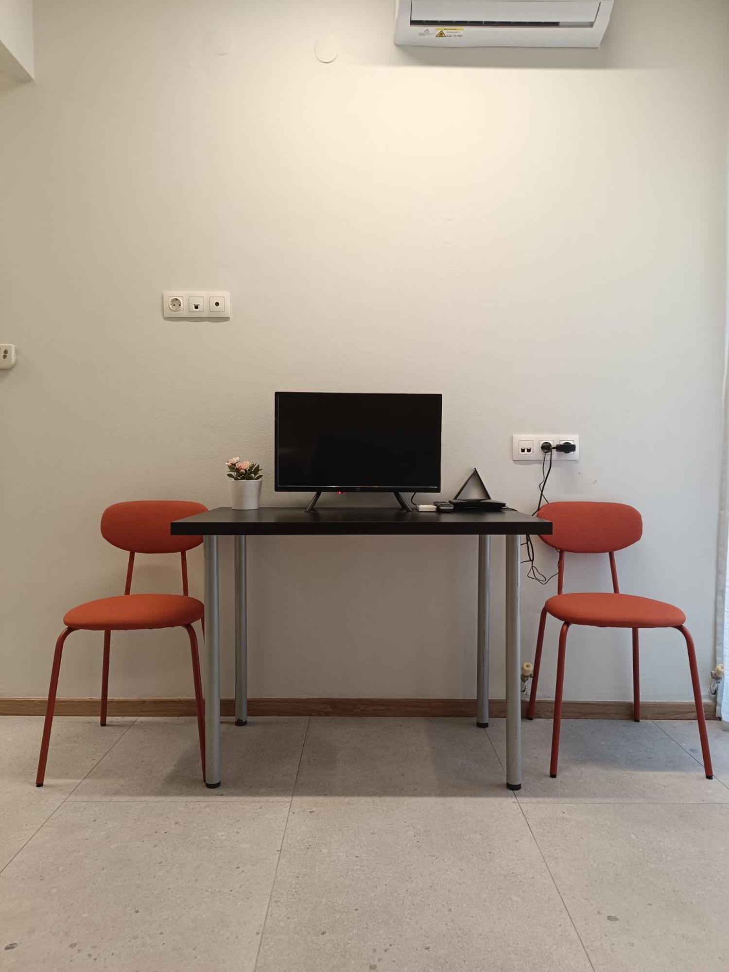 Vibe-siggrou 44 Family Apartment
