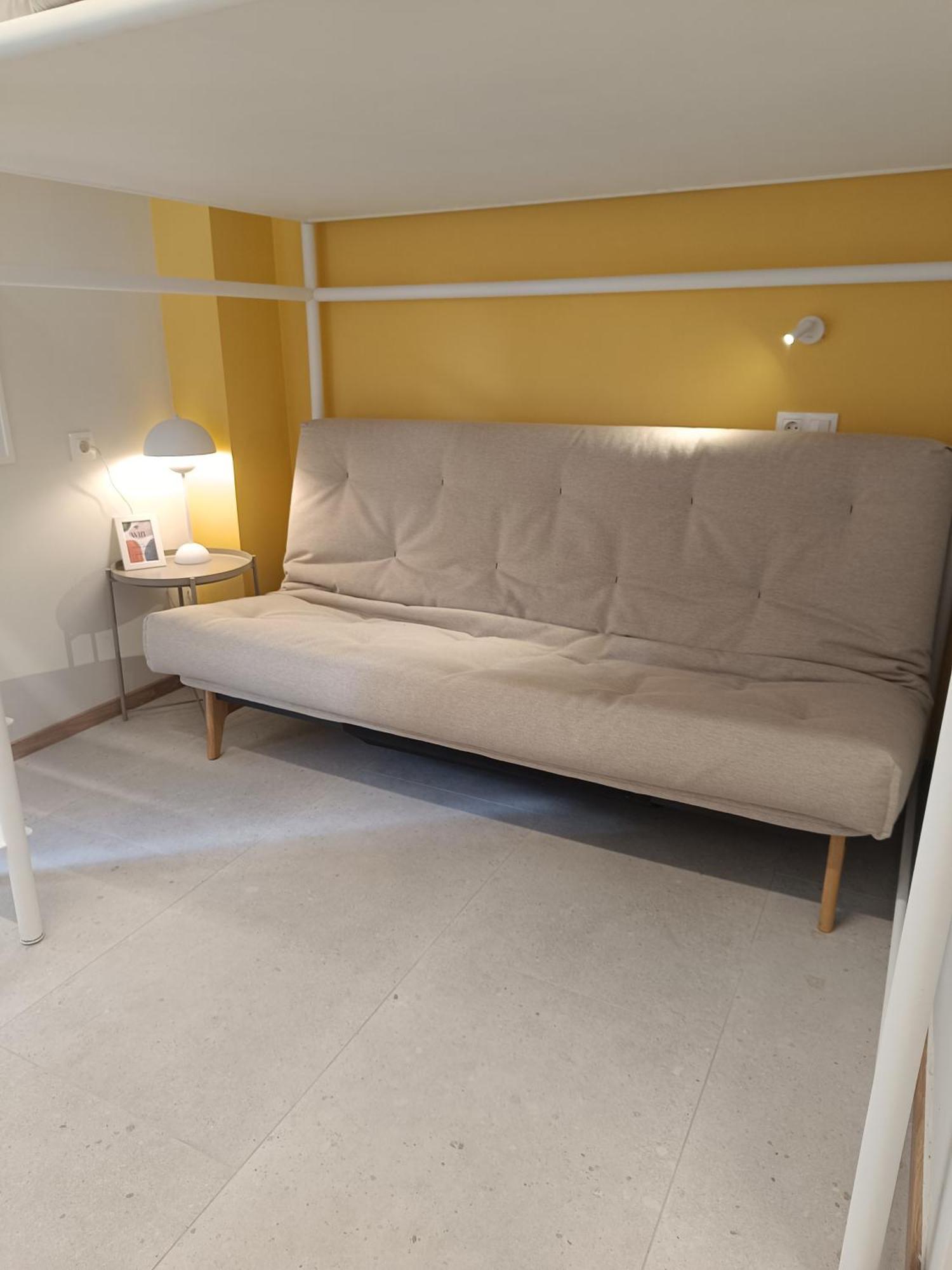 Apartment Vibe-siggrou 44 Family *