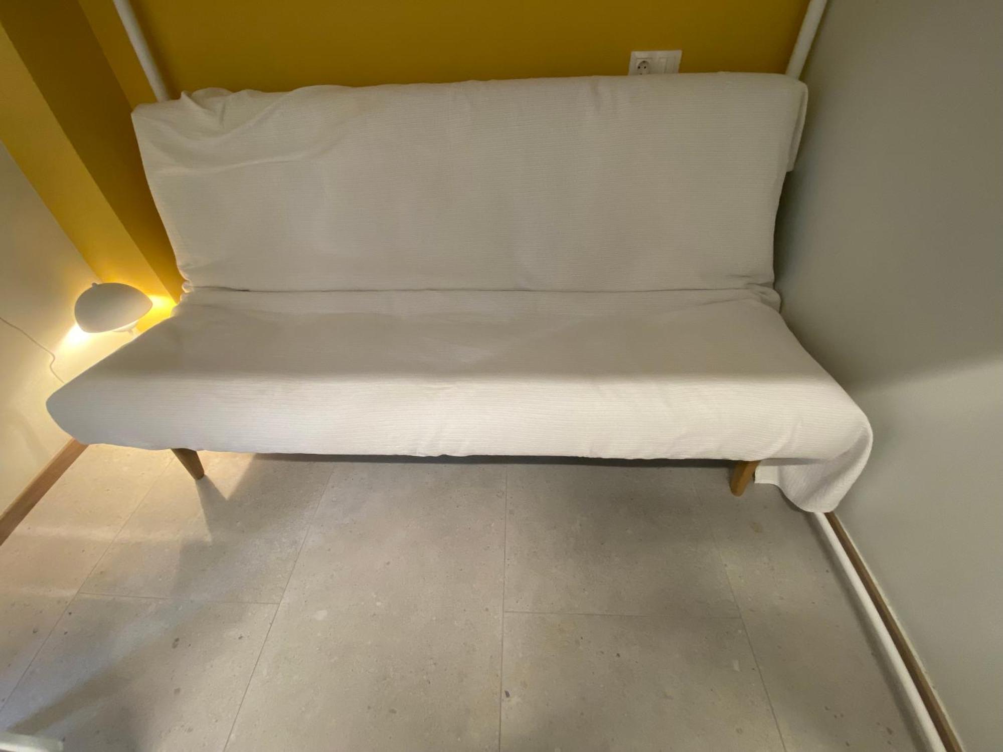 Vibe-sigrou 44 Urban Apartment