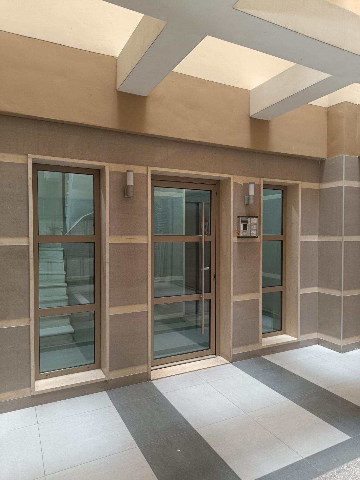 Vibe-sigrou 44 Urban Apartment