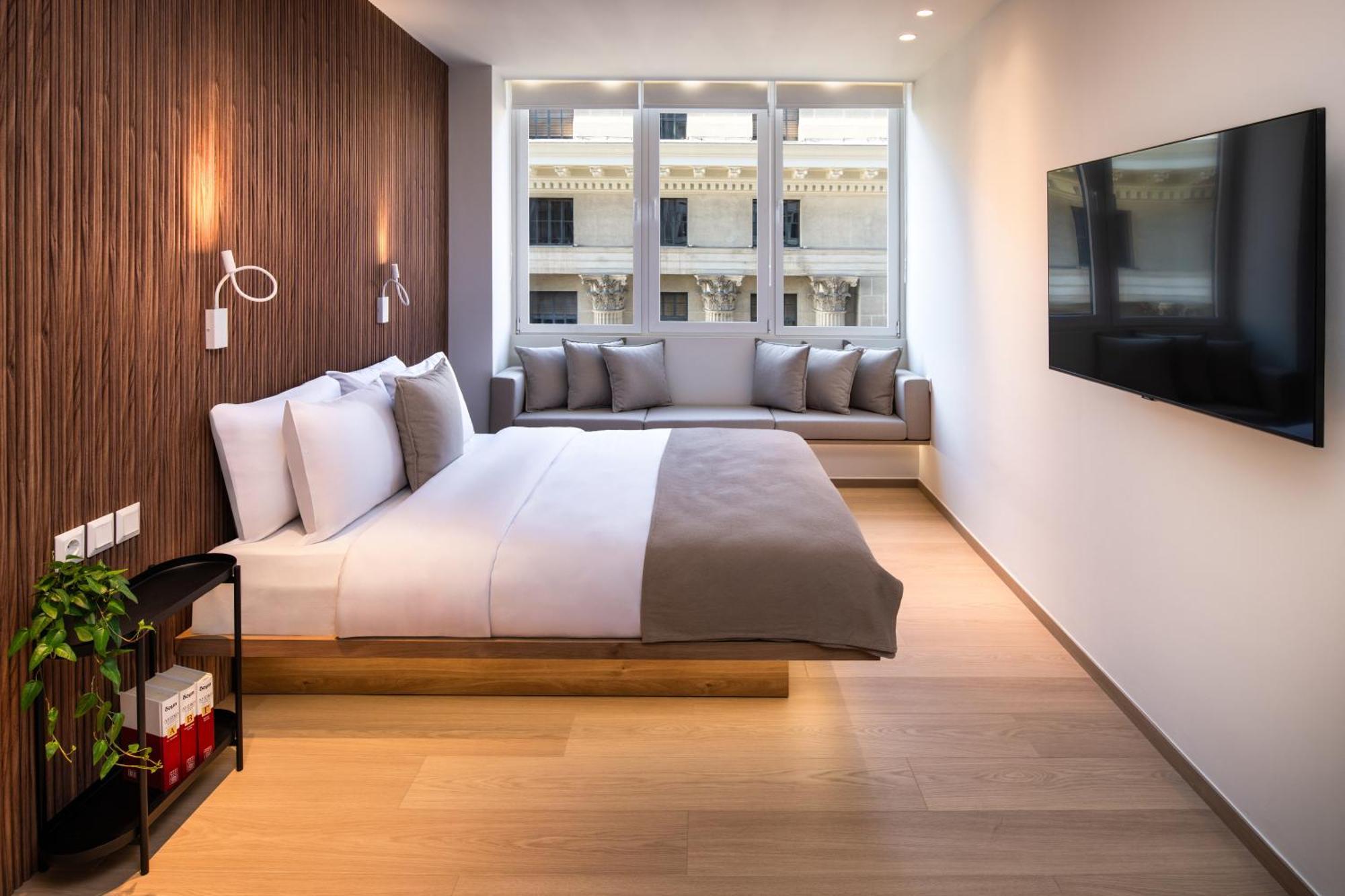 Pelagus Apartment *