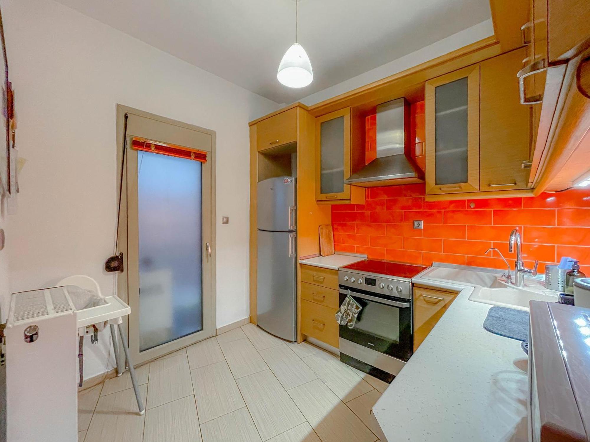 Traveler 85m2 Private Parking Next To Center Thessaloniki