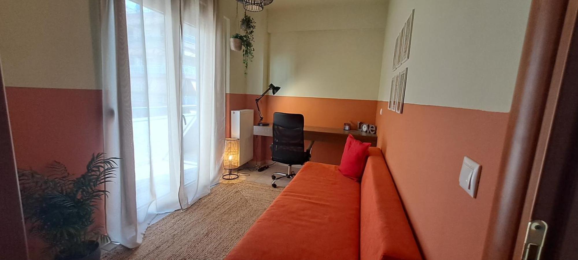 Thearetsouplace, Kalamaria *