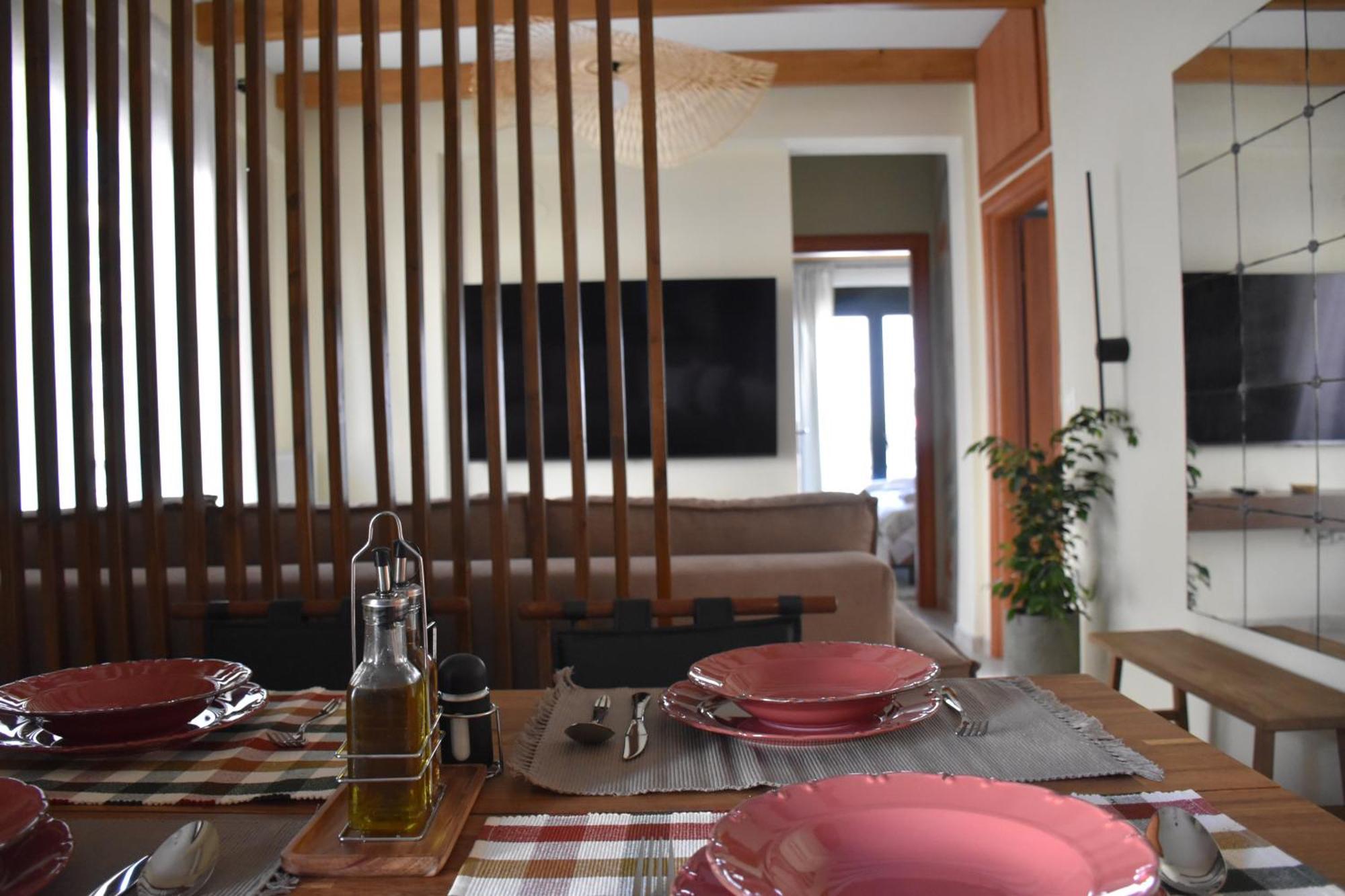 Apartment Thearetsouplace, Kalamaria *