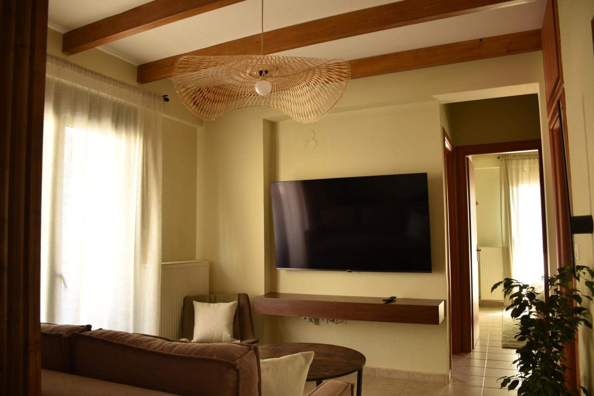 Thearetsouplace, Kalamaria * Thessaloniki