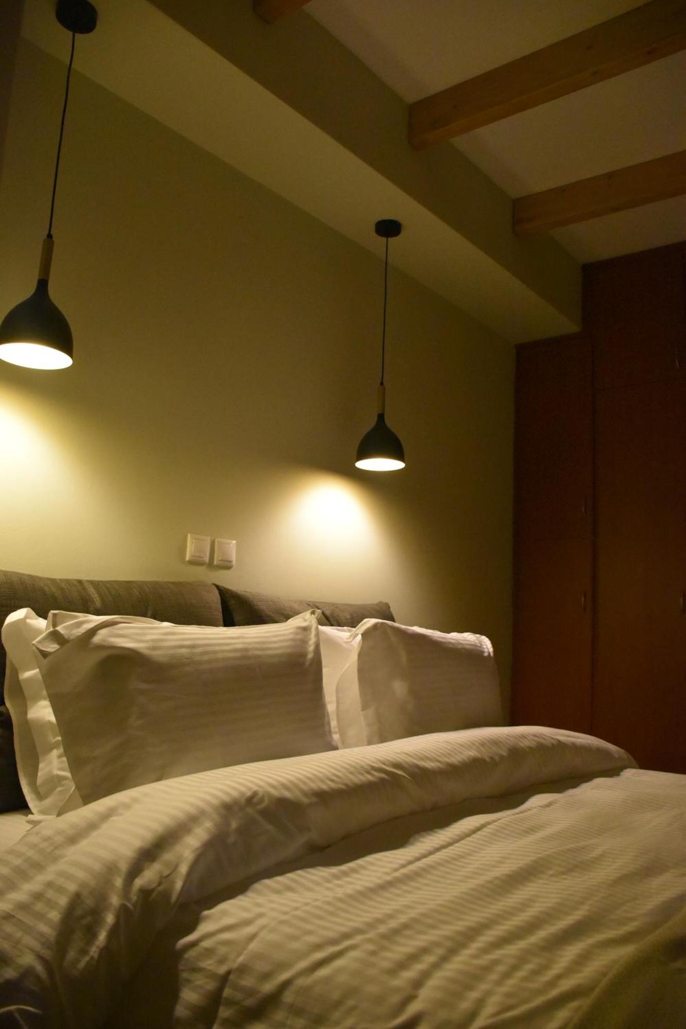 Apartment Thearetsouplace, Kalamaria Thessaloniki