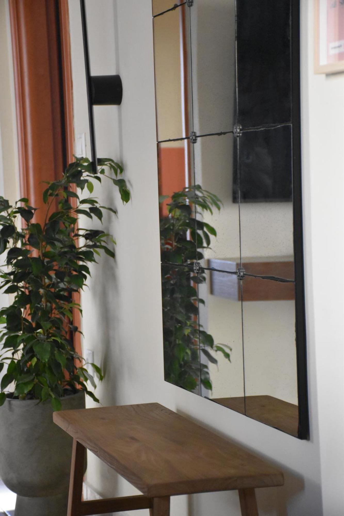 Apartment Thearetsouplace, Kalamaria