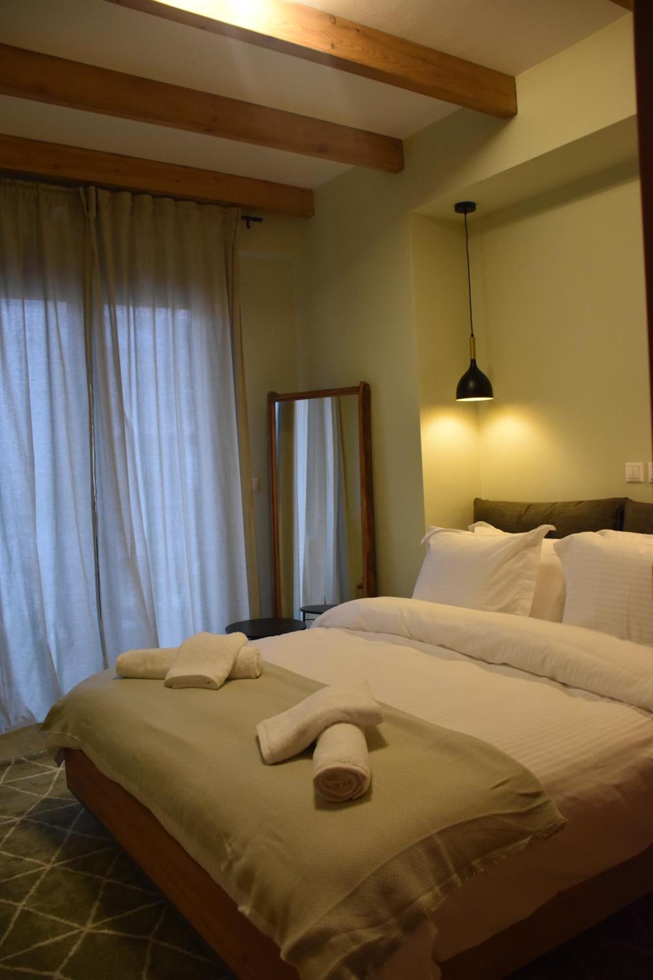 Thearetsouplace, Kalamaria Apartment *