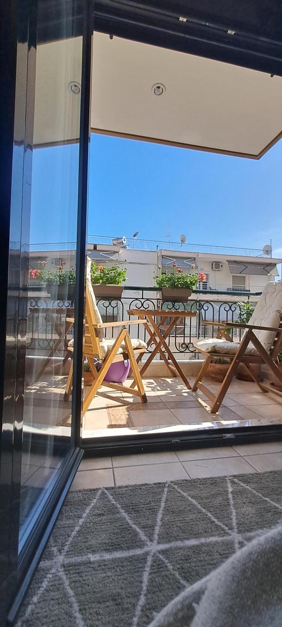 Thearetsouplace, Kalamaria *