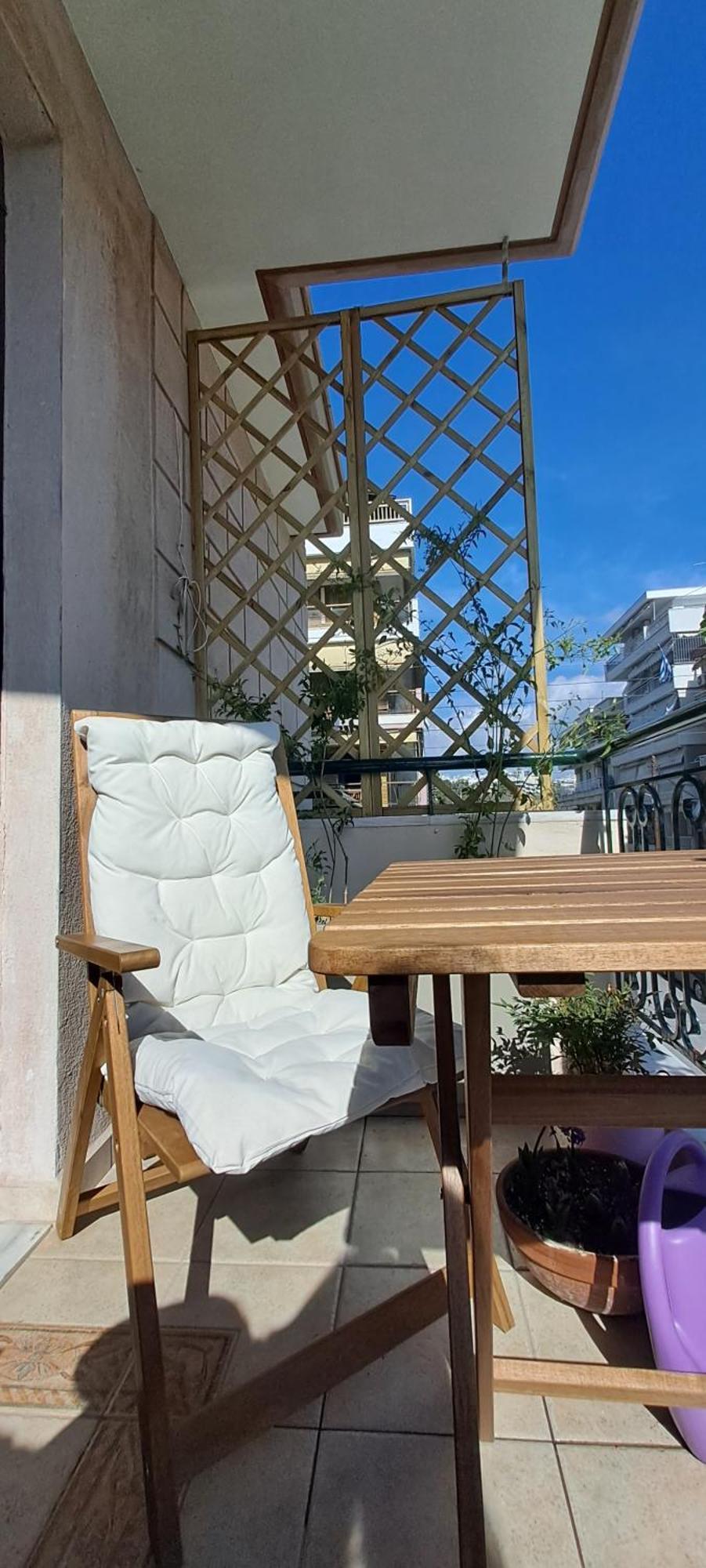 Apartment Thearetsouplace, Kalamaria Thessaloniki