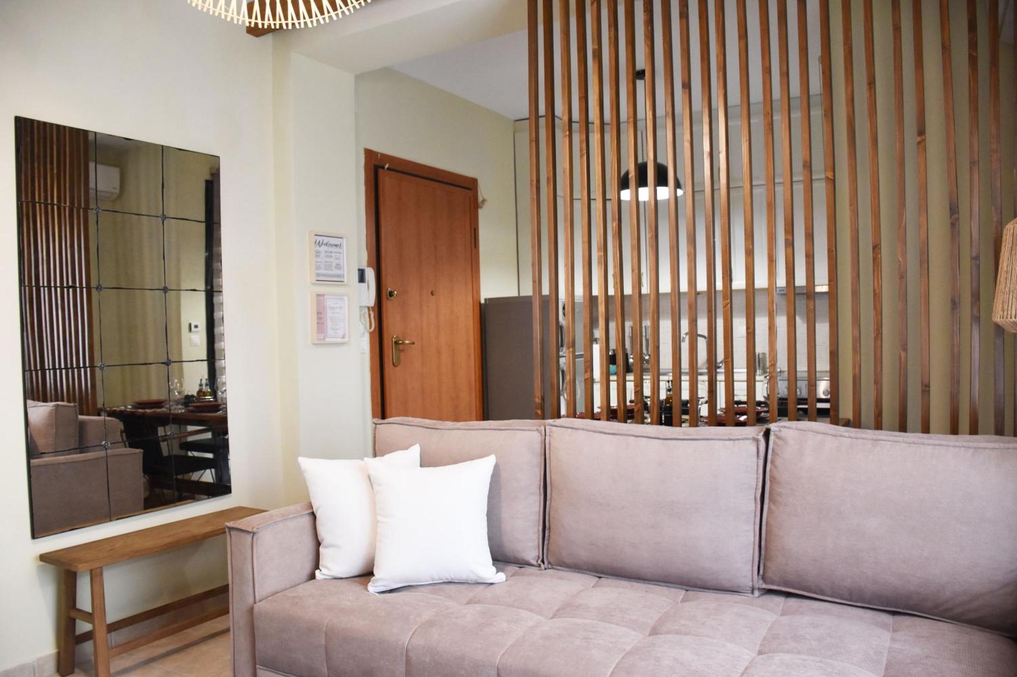 Thearetsouplace, Kalamaria Thessaloniki