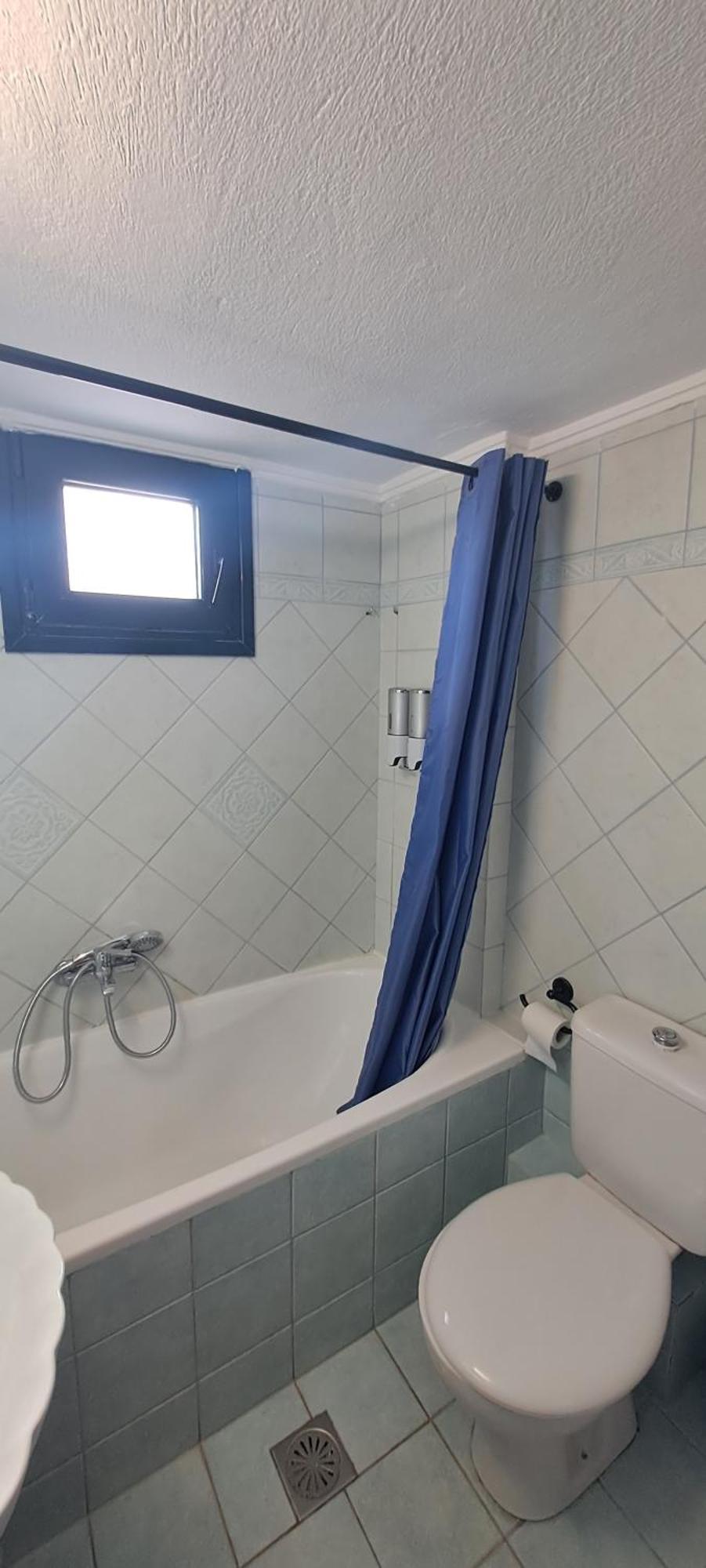Thearetsouplace, Kalamaria Apartment Thessaloniki