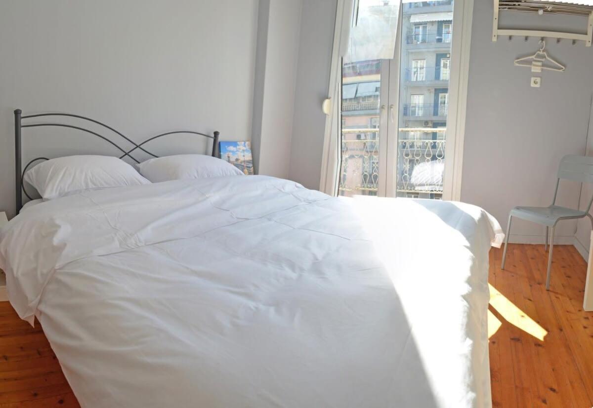 Egnatia Spacious 3 Bd In Apartment Thessaloniki