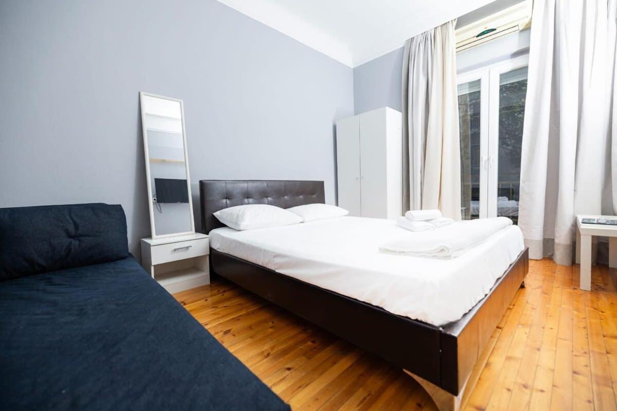 Egnatia Spacious 3 Bd In *