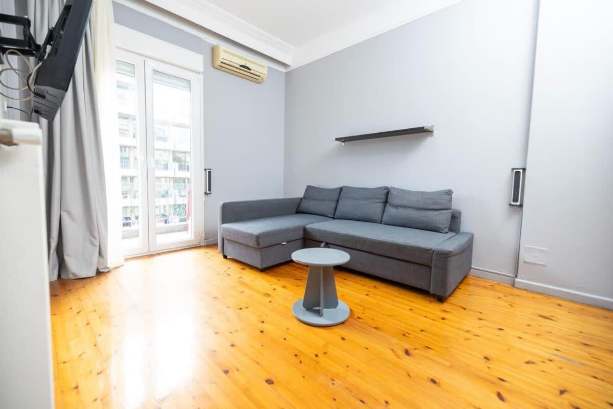 Egnatia Spacious 3 Bd In Apartment *