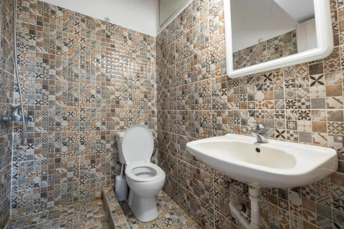 Apartment Egnatia Spacious 3 Bd In *