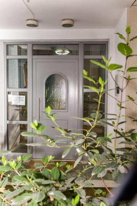 Appartement Anna Maria